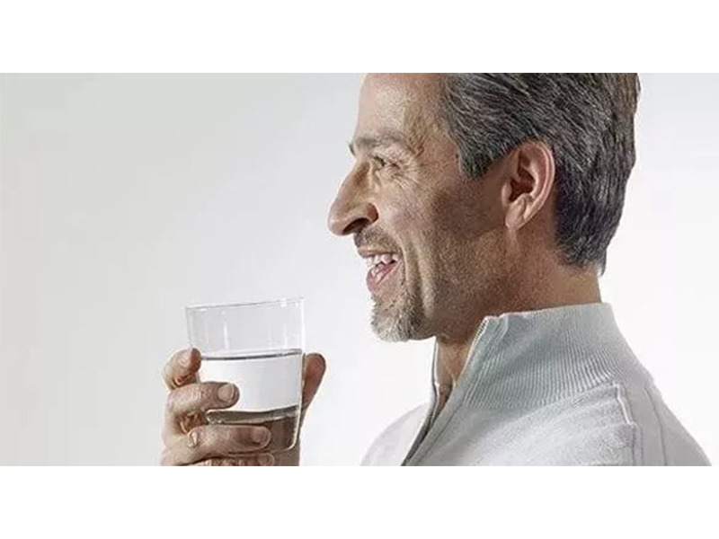 净水机的作用具体有哪些？