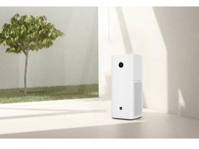 空气净化器保养要点